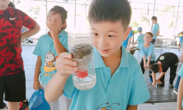 浙江小學(xué)生夏令營哪個好