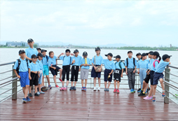 浙江小學(xué)生夏令營有哪些推薦