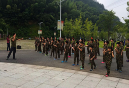 參加浙江感恩夏令營的意義是什么？