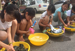 浙江心靈成長夏令營怎么樣？