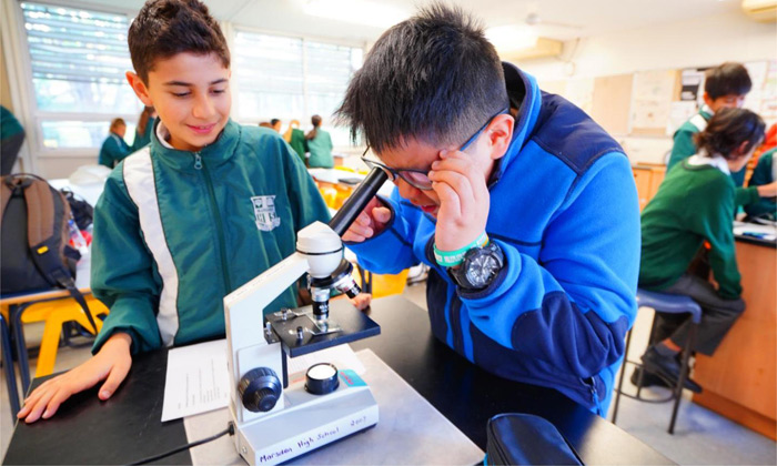 浙江學能冬令營推薦