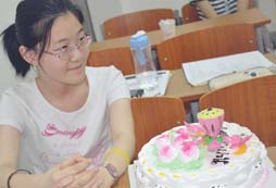 2017年浙江學(xué)能夏令營(yíng)課程怎么樣？