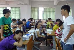 2017年浙江學(xué)能夏令營(yíng)的意義是什么？