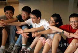 浙江學(xué)能夏令營的課程特色是什么？