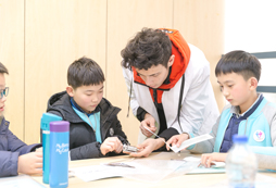 浙江有哪些值得參加的英語夏令營課程？