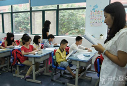 為什么選擇浙江英語夏令營
