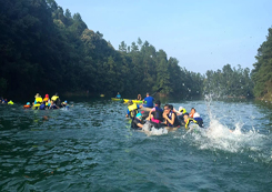 浙江游學夏令營路線有沒有海南路線游