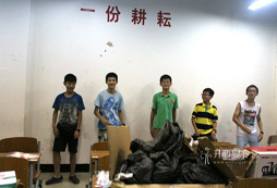 浙江游學(xué)夏令營(yíng)出行注意事項(xiàng)有哪些？