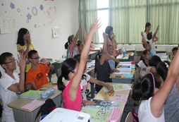 參加浙江游學夏令營出行需要注意些什么