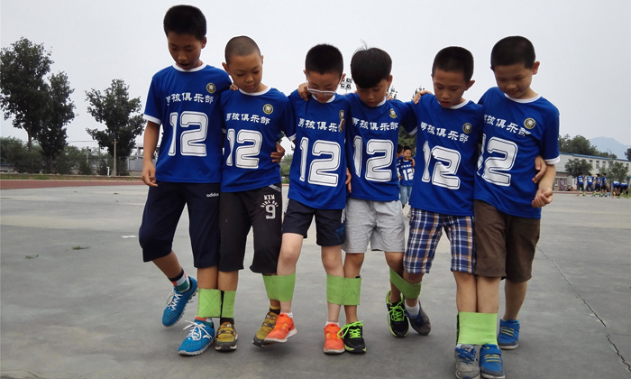 小學(xué)生暑期浙江夏令營