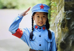 龍港市附近的小學(xué)生軍事夏令營多少錢？