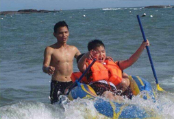 適合孩子們參加的浙江夏令營有哪些？