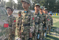去浙江參加什么夏令營比較好呢？