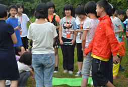 選擇最合格的浙江夏令營機(jī)構(gòu)
