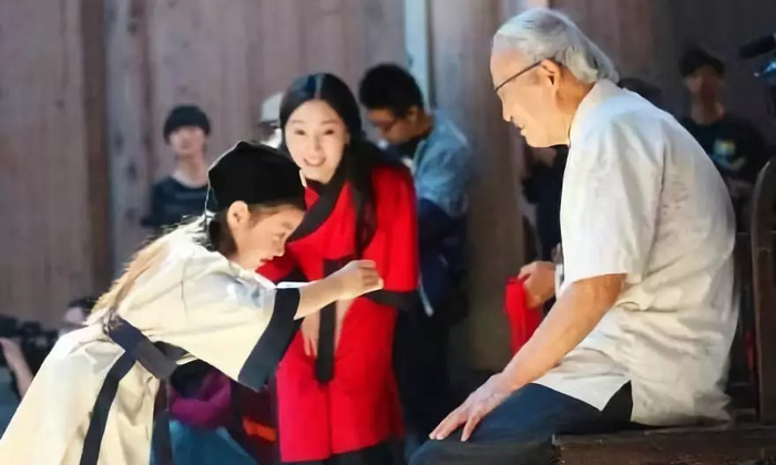 蒼南國學(xué)夏令營