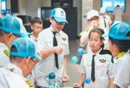 浙江夏令營哪家好？揭秘最佳選擇，讓孩子收獲滿滿的快樂與成長