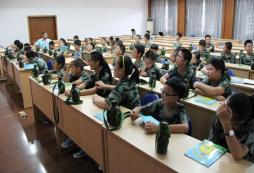 浙江軍事夏令營(yíng)合適多大孩子參加？參加的意義是什么？