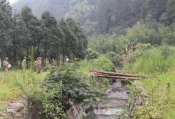 浙江有適合青少年參加是軍事夏令營(yíng)嗎？