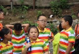 浙江有合適6歲兒童的夏令營嗎？