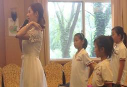浙江有合適女子參加的夏令營(yíng)嗎？