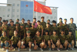 鄭州軍事夏令營(yíng)是如何保障孩子的安全？