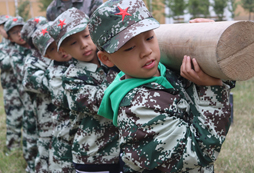 15天的鄭州軍事夏令營都有哪些課程？