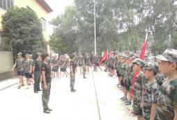 鄭州軍事夏令營的食住標(biāo)準(zhǔn)是什么