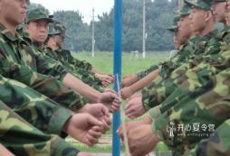 孩子參加鄭州軍事夏令營有安全保證嗎
