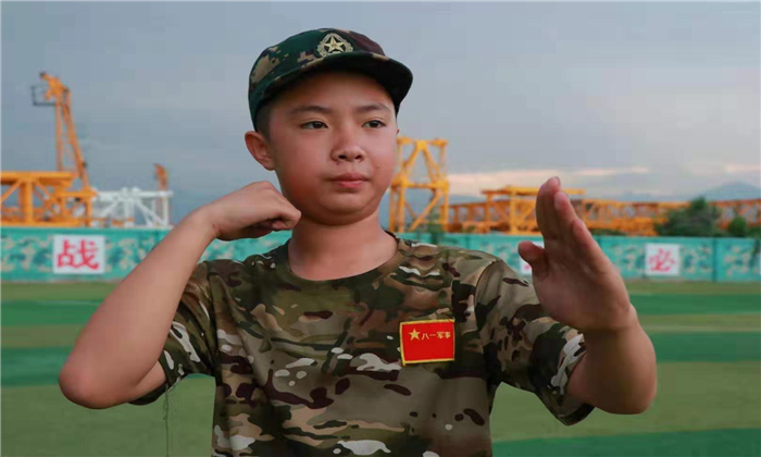 鄭州夏令營(yíng)收費(fèi)