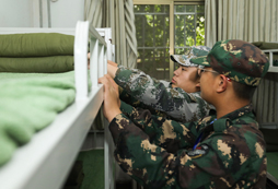 鄭州熱門軍事夏令營價格是多少？