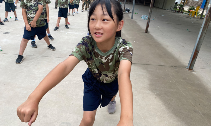 鄭州夏令營費(fèi)用