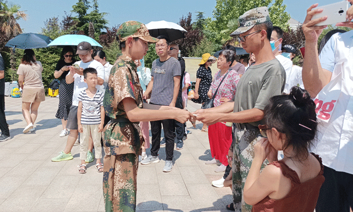 鄭州小學生夏令營收費