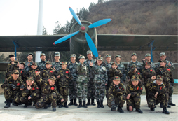 21天的鄭州軍事特訓(xùn)營(yíng)對(duì)孩子心智成長(zhǎng)的幫助