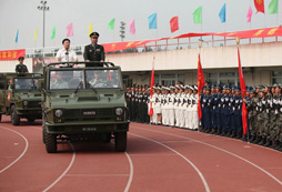 為期30天的鄭州軍事夏令營都有哪些特色？