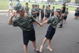 鄭州參加7天軍事夏令營的費用是多少