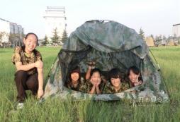 叛逆期的女孩子合適參加多少天的夏令營