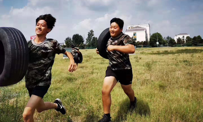 鄭州夏令營報名價格多少