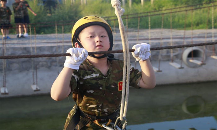 鄭州夏令營多少錢