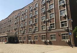 鄭州中牟科技園拓展訓(xùn)練基地