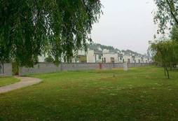 鄭州建業(yè)農(nóng)莊拓展基地