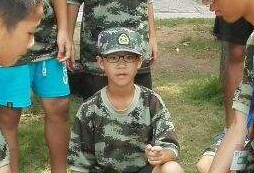 2017鄭州軍事夏令營(yíng)活動(dòng)方案