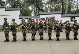 鄭州軍事夏令營值得報(bào)名嗎？