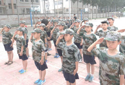 2024鄭州特種兵夏令營(yíng)哪里好？