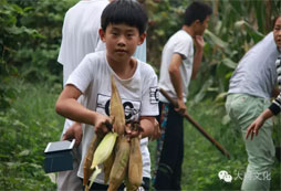 鄭州夏令營(yíng)哪家比較好