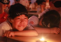 參加鄭州青少年心智夏令營會有哪些提升？