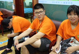  鄭州青少年減肥夏令營怎么樣