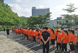 鄭州青少年減肥夏令營是如何幫助減肥的？
