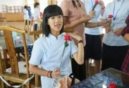 鄭州國學夏令營以傳統(tǒng)文化撫平孩子躁動的心