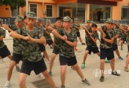 鄭州軍事夏令營(yíng)的四大體驗(yàn)亮點(diǎn)是什么