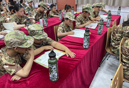 2024鄭州有哪些好的小學生夏令營